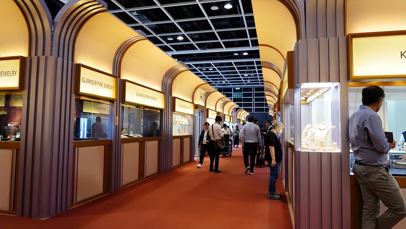 香港珠宝展最新视频,2017九月香港珠宝展