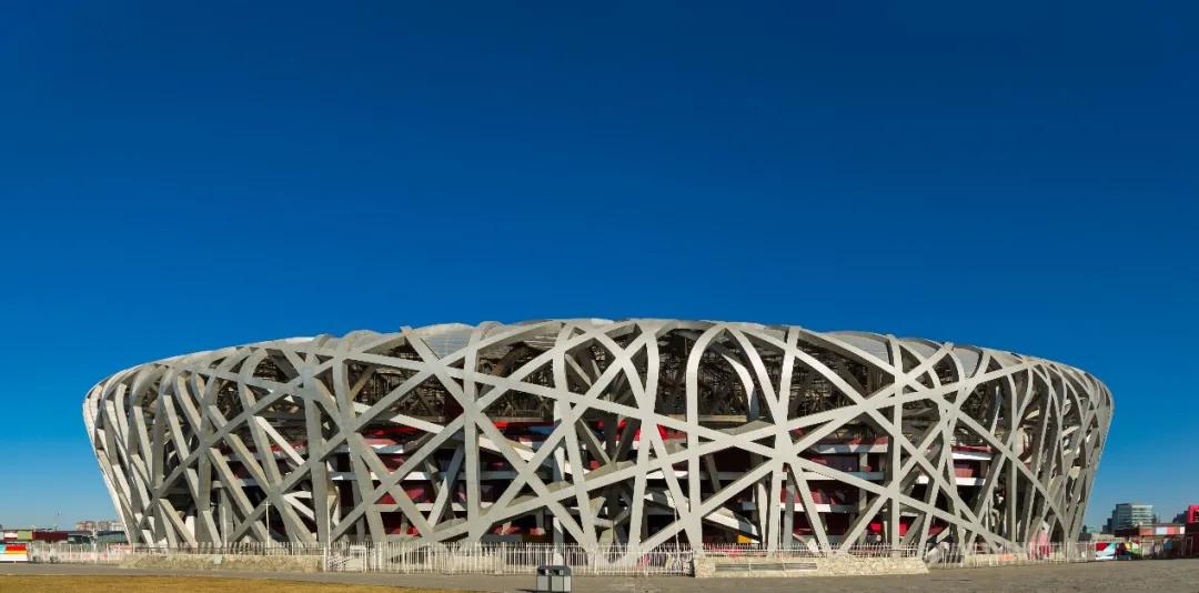 国家体育场鸟巢全球排名,鸟巢最大体育场