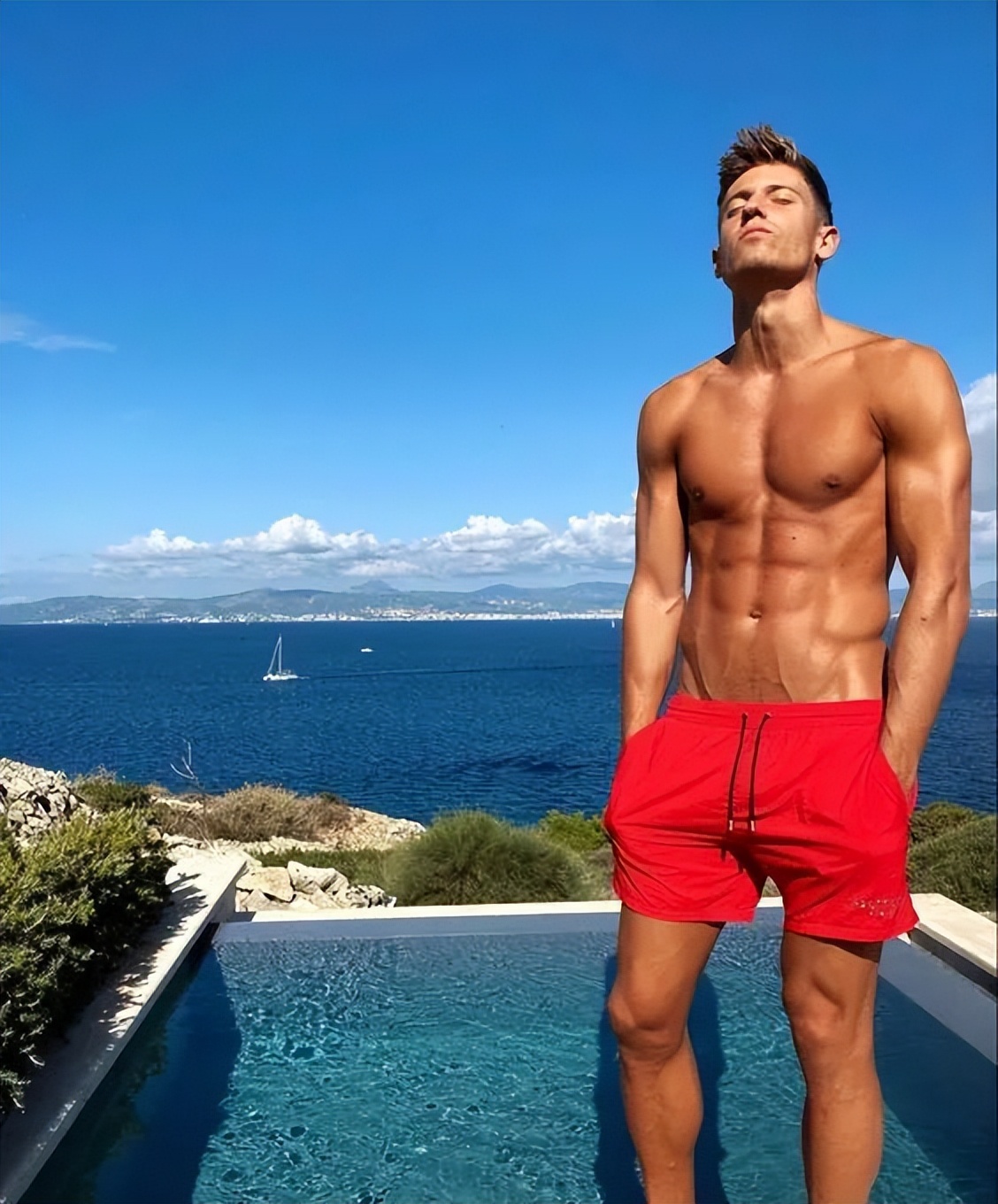 四年一度的足坛盛宴,四年一度的世界杯