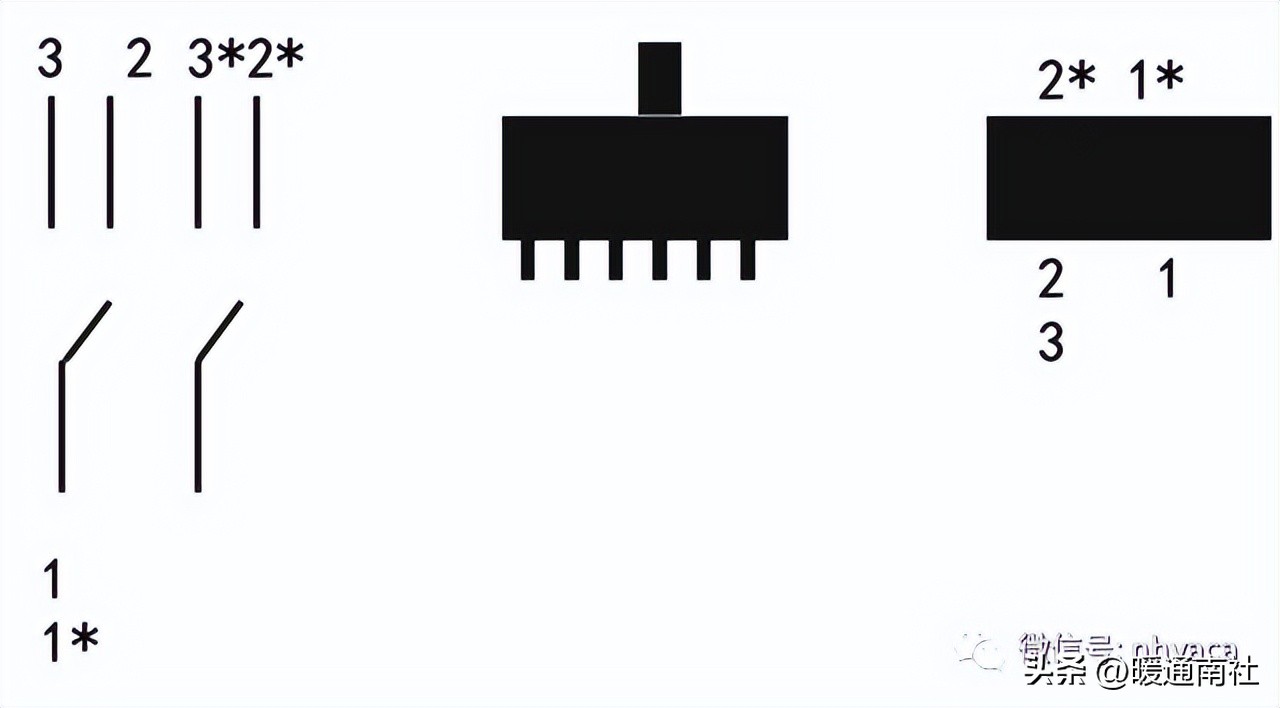 电路板各种电子元器件识别,电子元器件检测识别大全