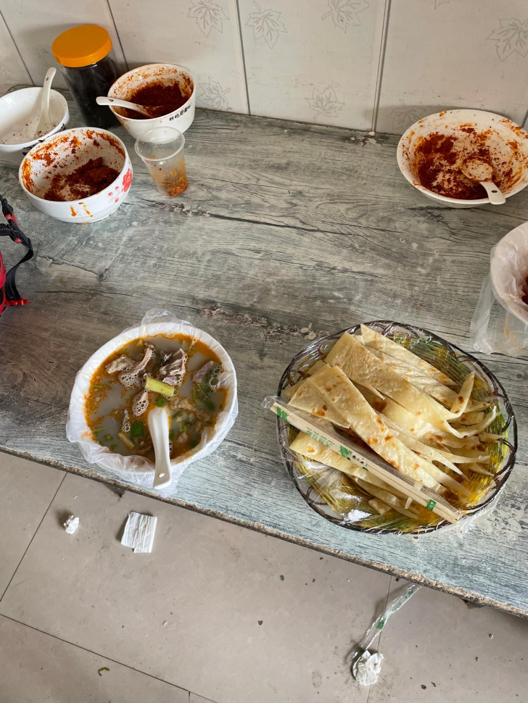 董董骑行山东,懂懂骑山东