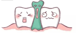 美恒小科普：牙龈肿痛真难受，只是上火引起的吗？真相没那么简单