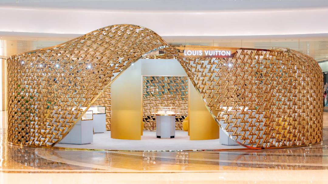 奢侈品阵容强化、文化标签渐清晰，天津万象城如何打造高级感体验