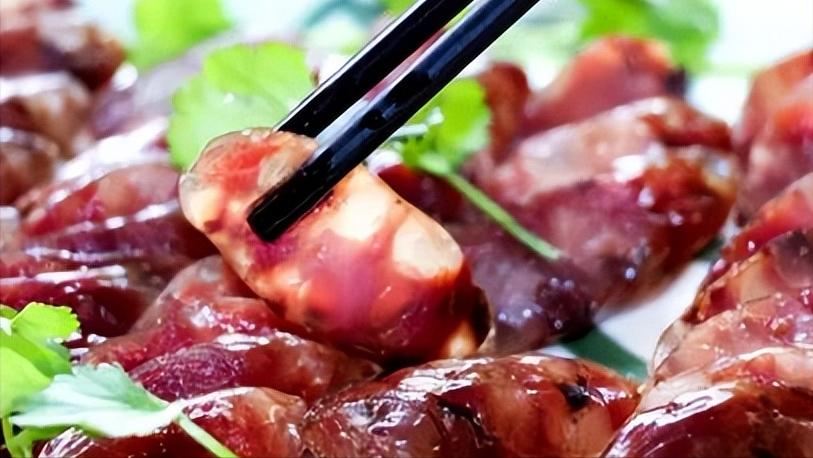 广东清远连州的地方美食特色,连州美食特色介绍