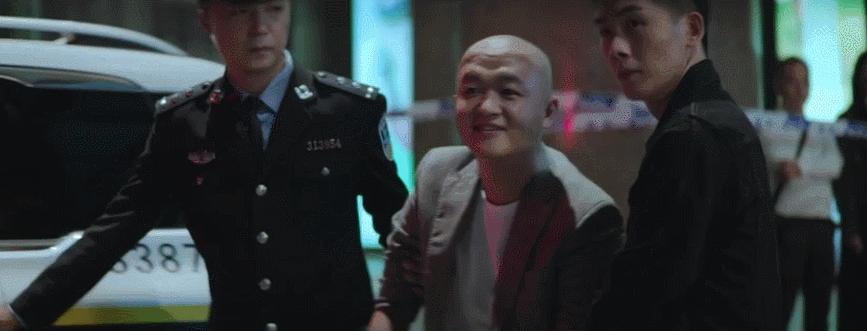 “性侵”成瘾，校园*款贷**，泣血案中案，又狠又恶，这部电影太敢了