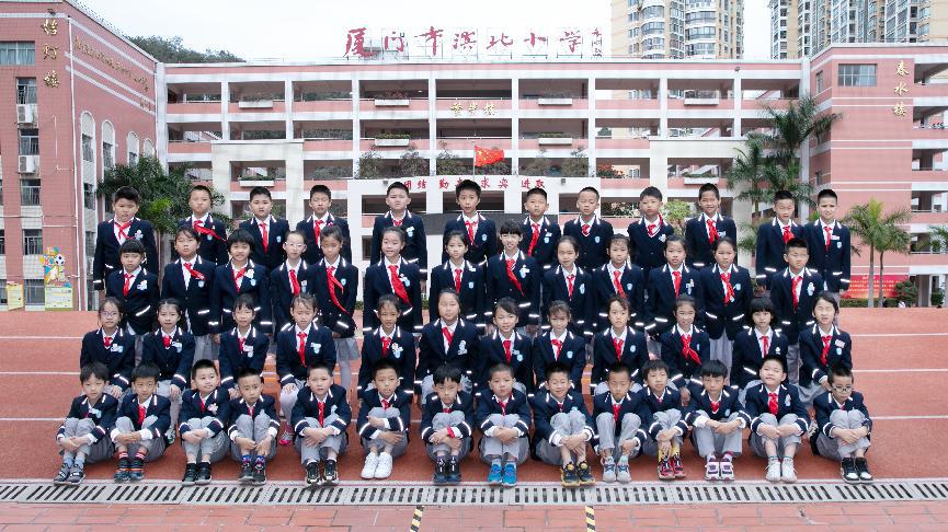 思明区小学招生划片方案,思明区热点小学