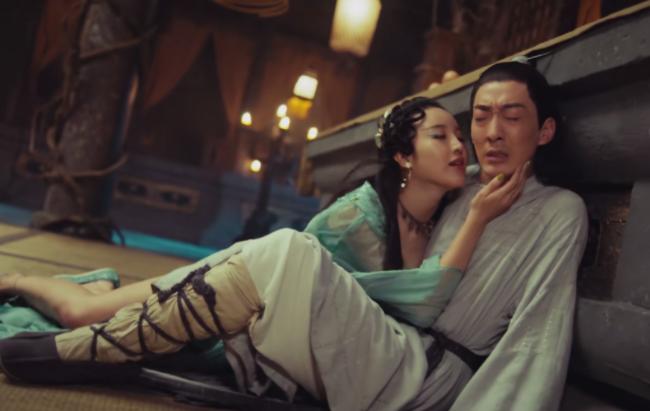 盘点那些长脸的男星,国内被嘲笑鞋拔子脸的男星