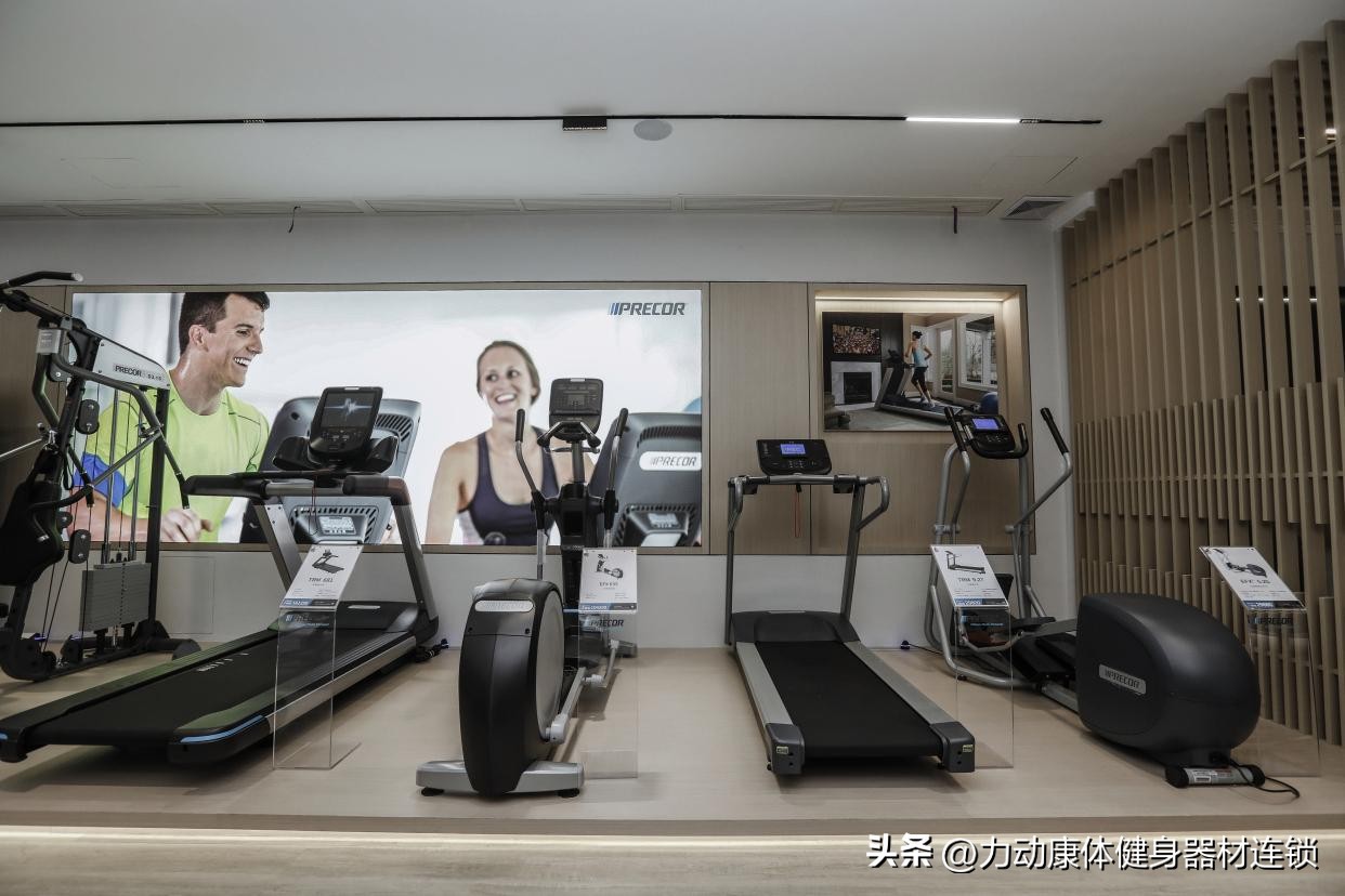 家用健身跑步机椭圆机推荐,家用健身跑步机和椭圆机哪个好用