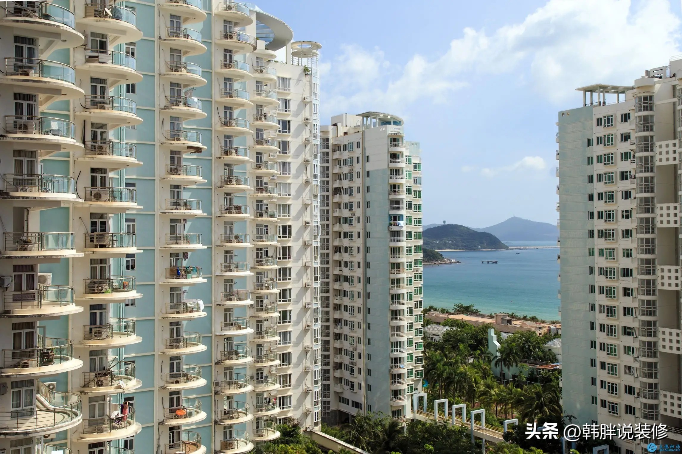 新房攻略教你如何选好房,如何选房买房技巧