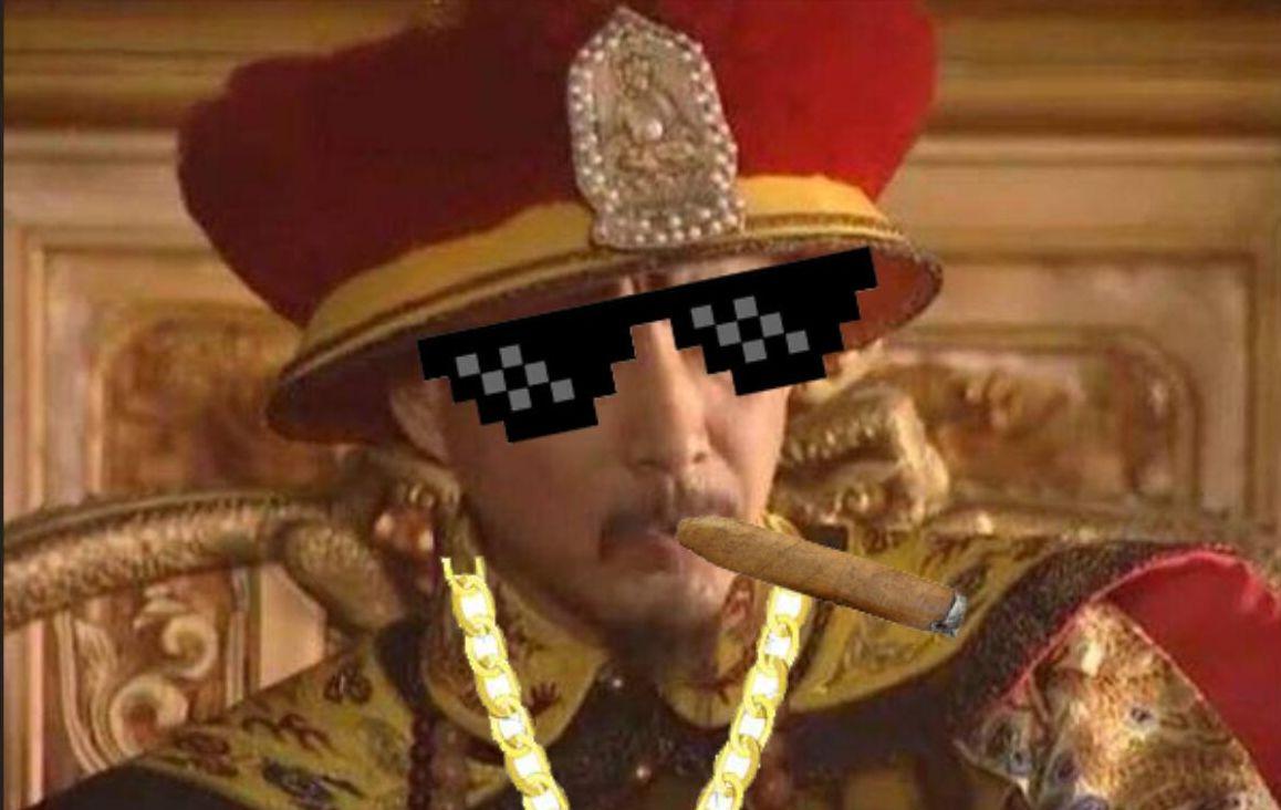 唐国强演过的帝王总结,唐国强饰演的皇帝都有哪些