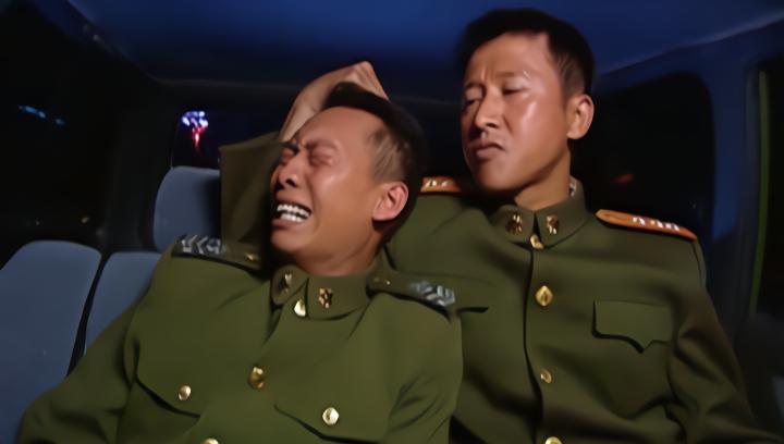 张译苦守植物人初恋十年,张译初恋成植物人苦守10年图片