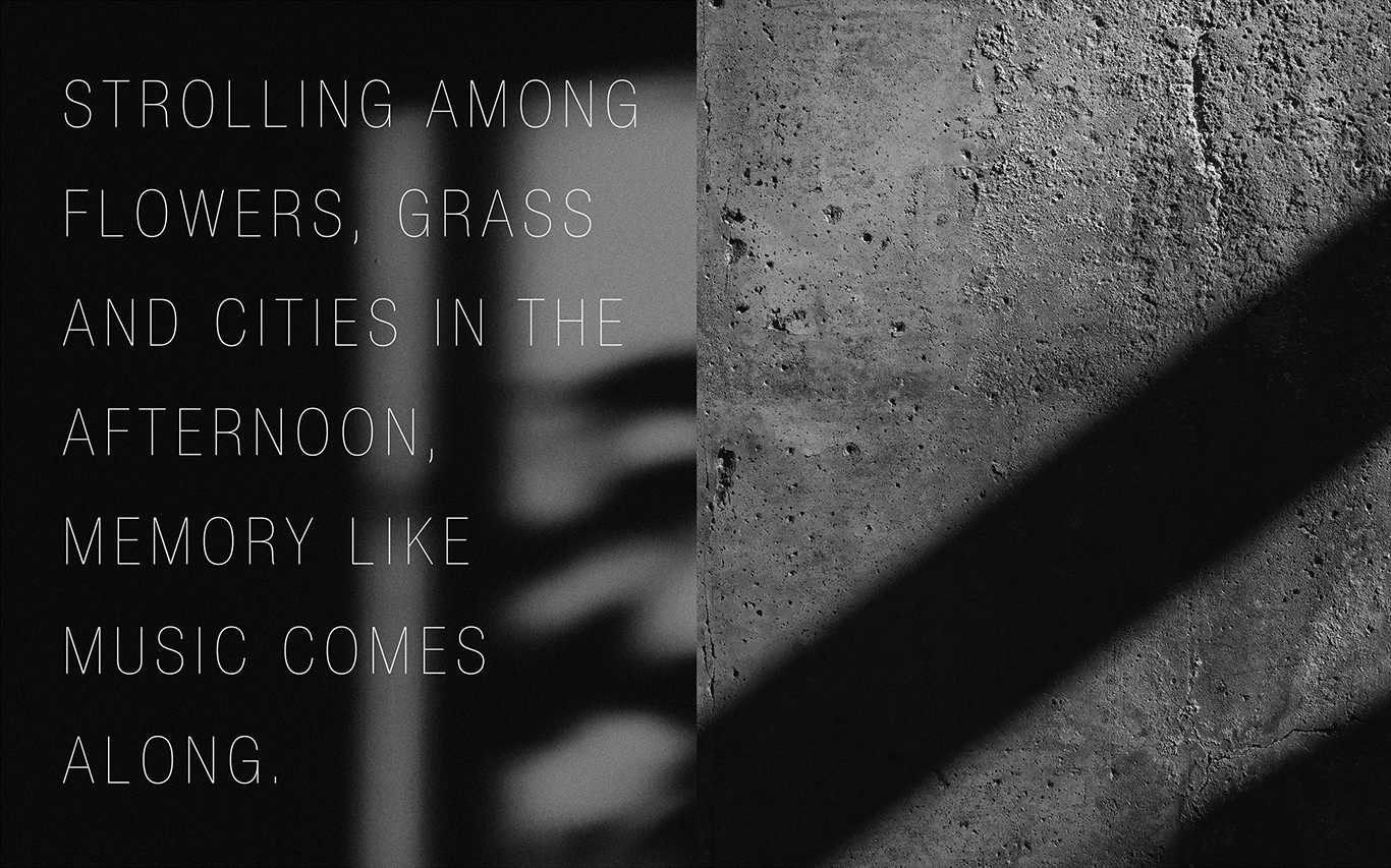 FLOWRST香港香水品牌包装设计