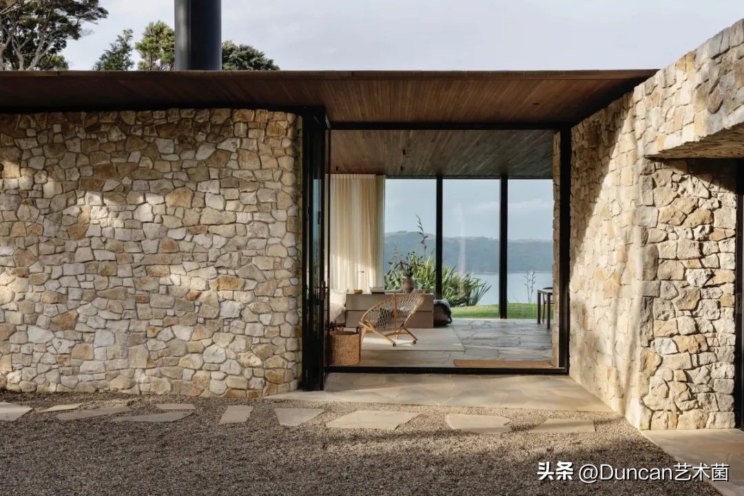 CheshireArchitects不拘泥于固定的风格！