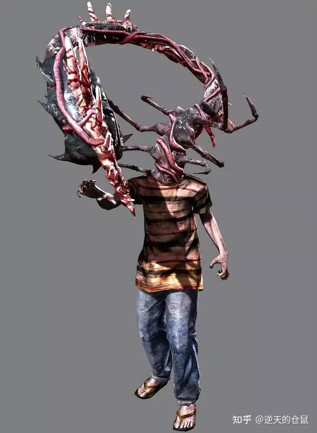 生化危机游戏出现的病毒,游戏生化危机未解之谜