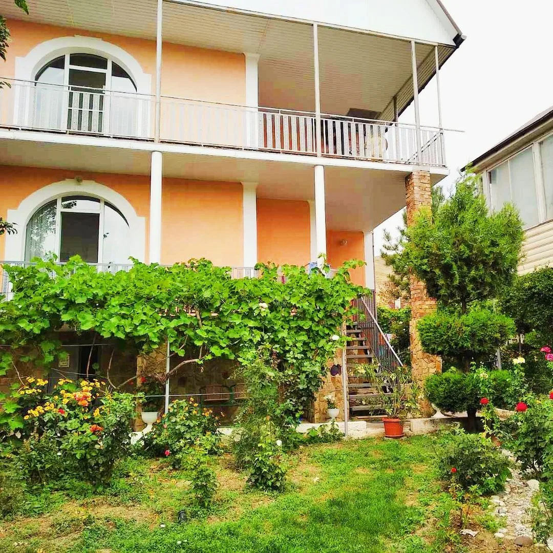 最舒服简单的农家小院,自建房三开间农家小院布局