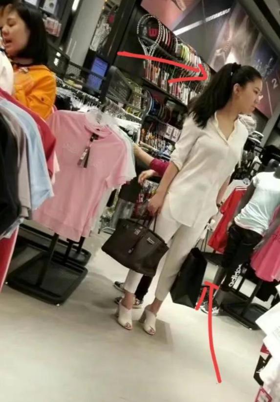 coco谈和谢贤分手的原因,谢贤给了coco多少钱分手费