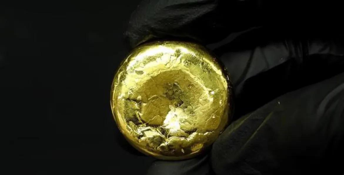 黄金价格破2000美元,金价突破2000美元