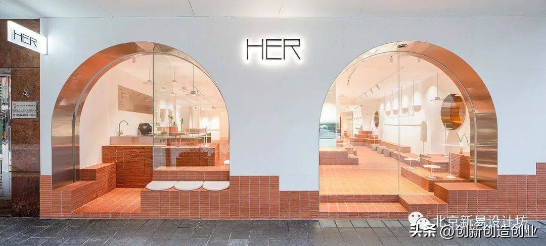 一些专为女性设计的创意产品合集～