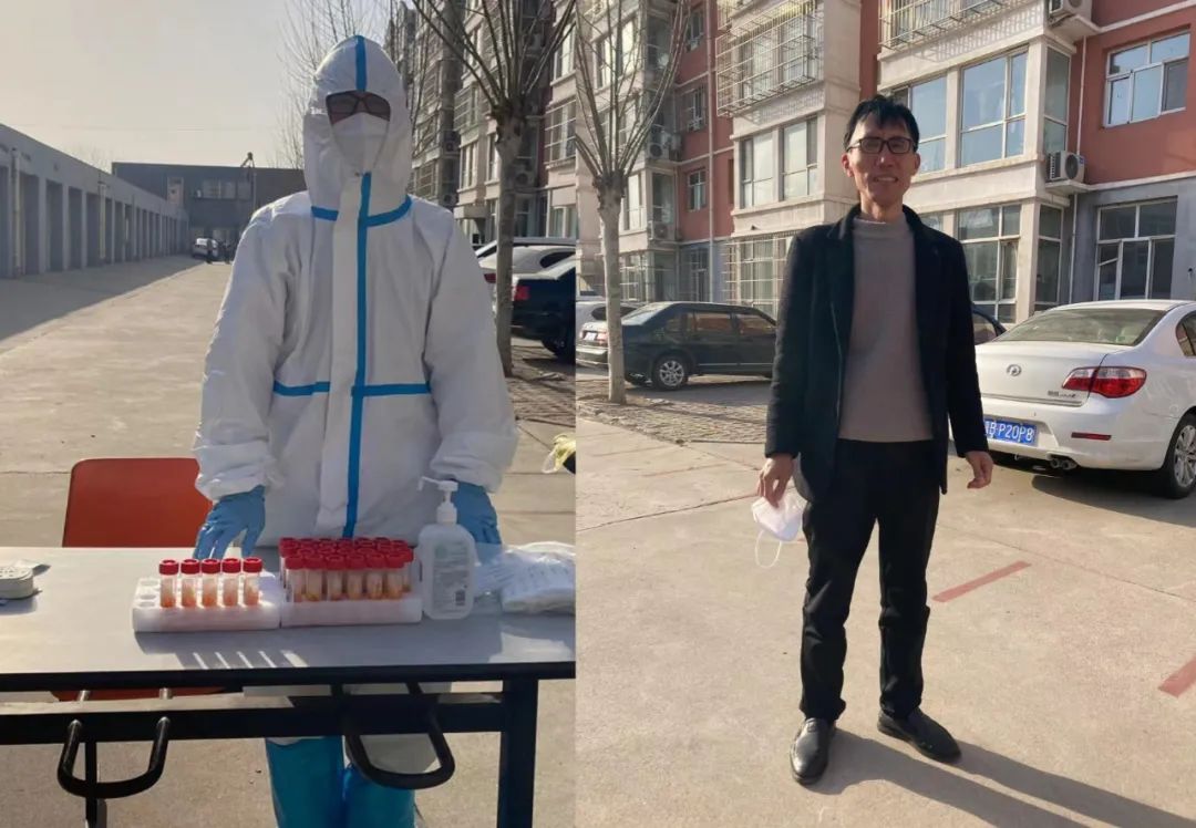 第二期|70位最美迁安人！快看看有没有你认识的？