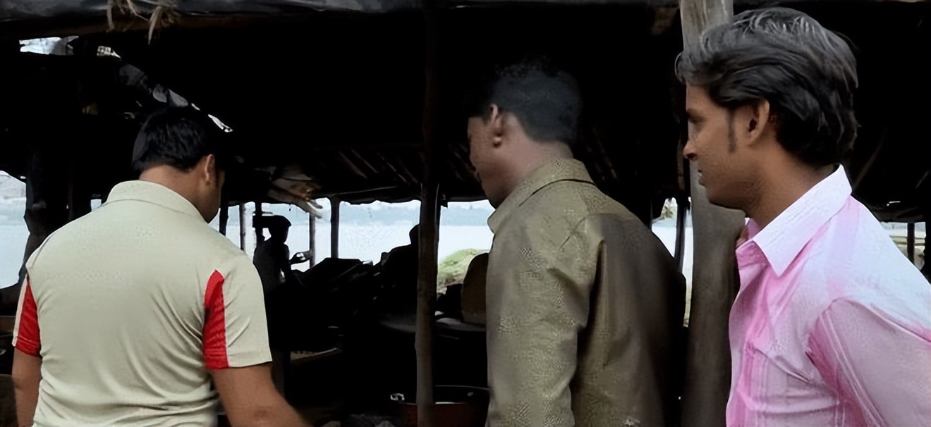 现实中的炼金术士,下水道的炼金术士