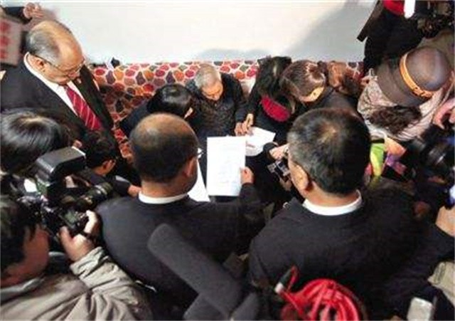 内蒙微笑杀手赵志红,死刑犯微笑杀手