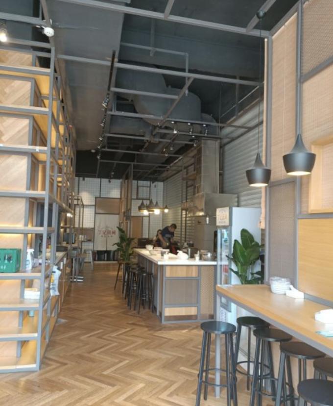 昆明美食推荐南屏街米线,云南米线美食攻略