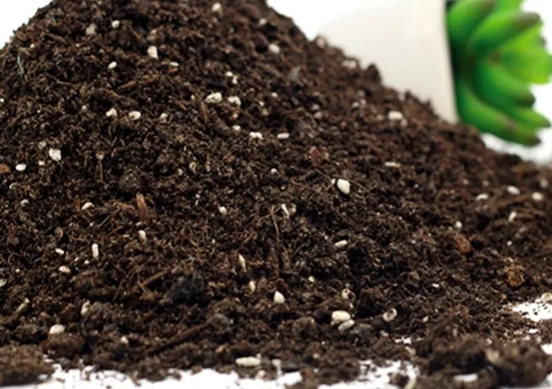 如何制造土壤营养土,种植营养土如何选择好的