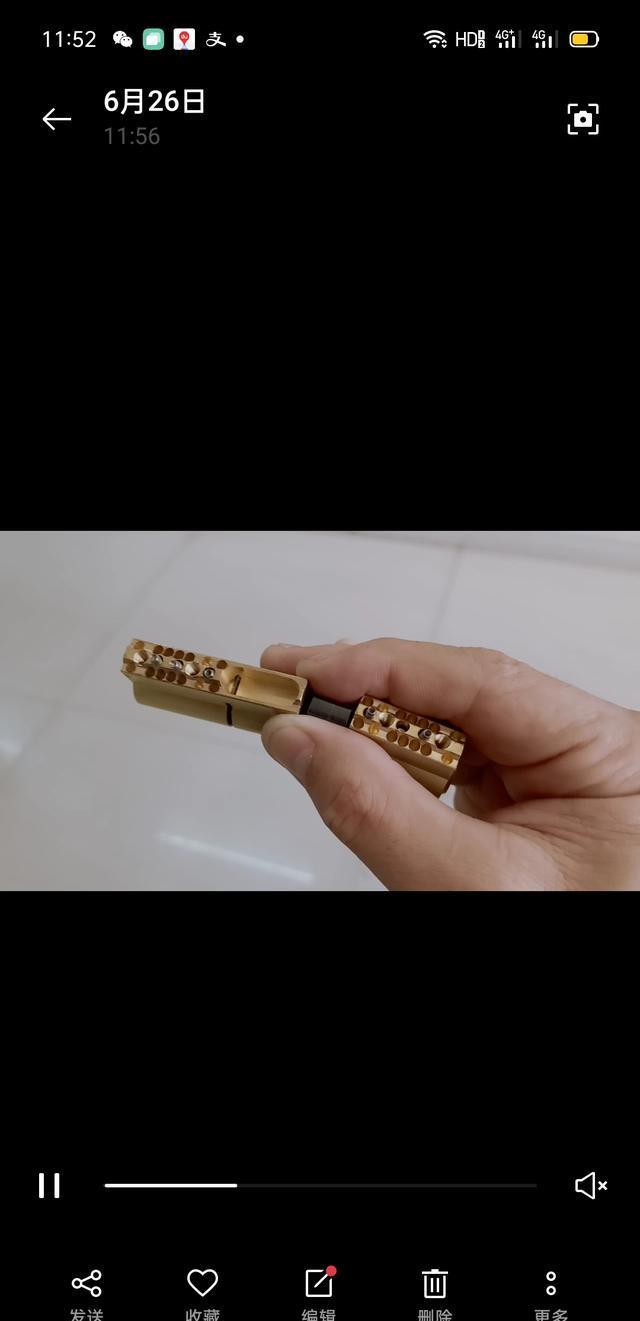 哪里能配c级锁芯钥匙,济南c级锁芯钥匙可以配吗