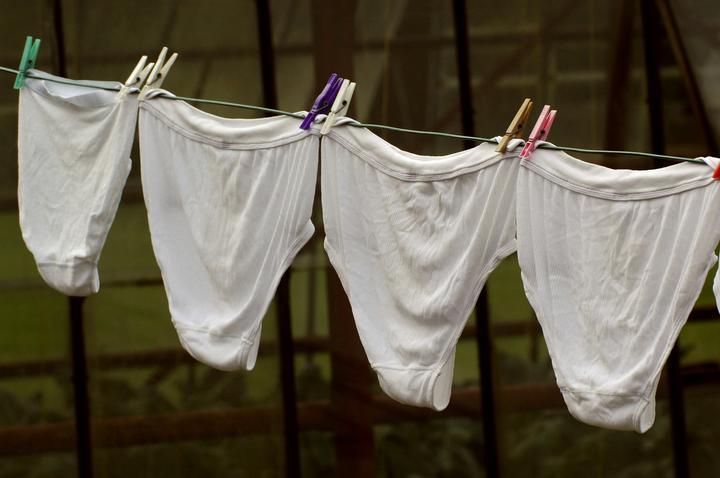 男人的内裤穿多久,男人的内裤穿几个月可以更换一次