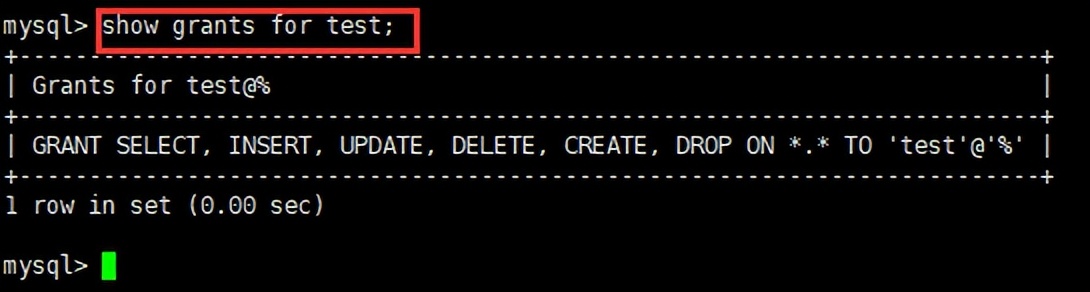 mysql数据库root密码,如何使用mysql命令登录数据库