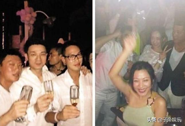 老公在酒吧玩得不亦乐乎,老公去酒吧玩很晚才回来