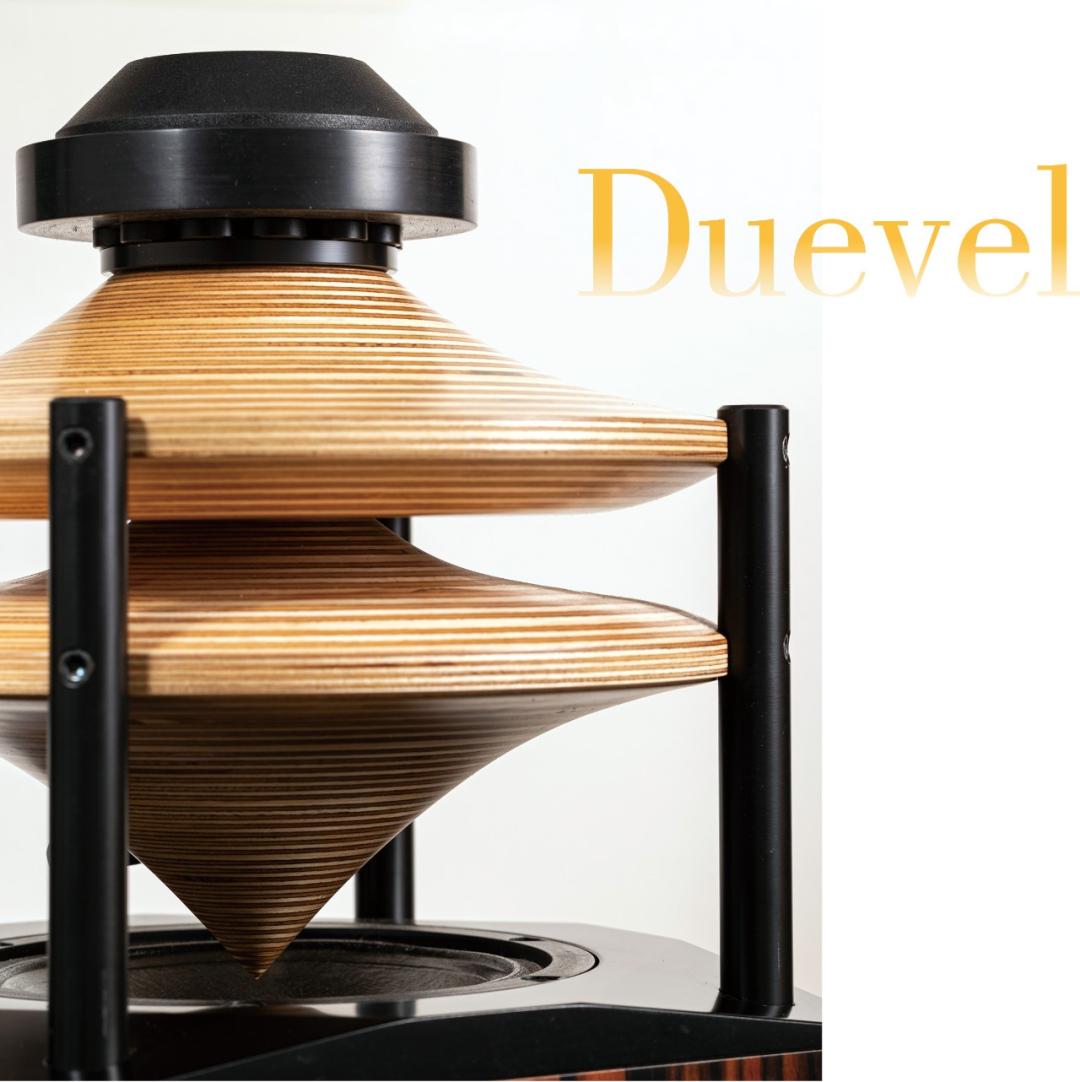 德国帝风Duevel月亮神与维纳斯