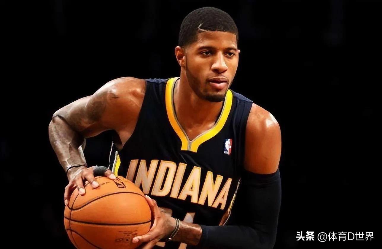 乔治选秀是分卫还是小前锋,乔治2011年选秀视频