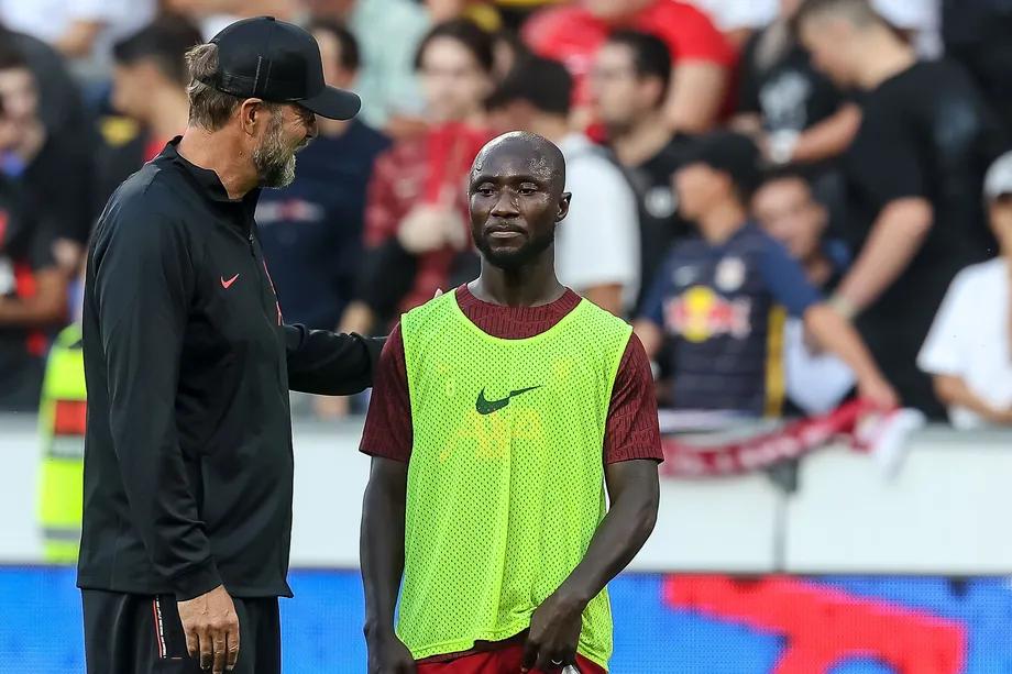 利物浦官宣签下索博斯洛伊,利物浦官宣努涅斯加盟