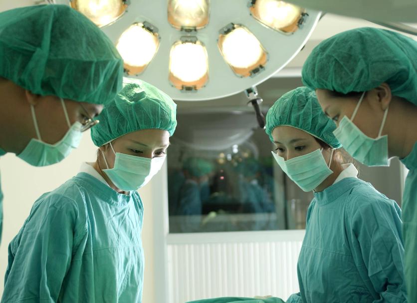 医生告诉你手术的技术,手术前医生为什么要问做过手术没