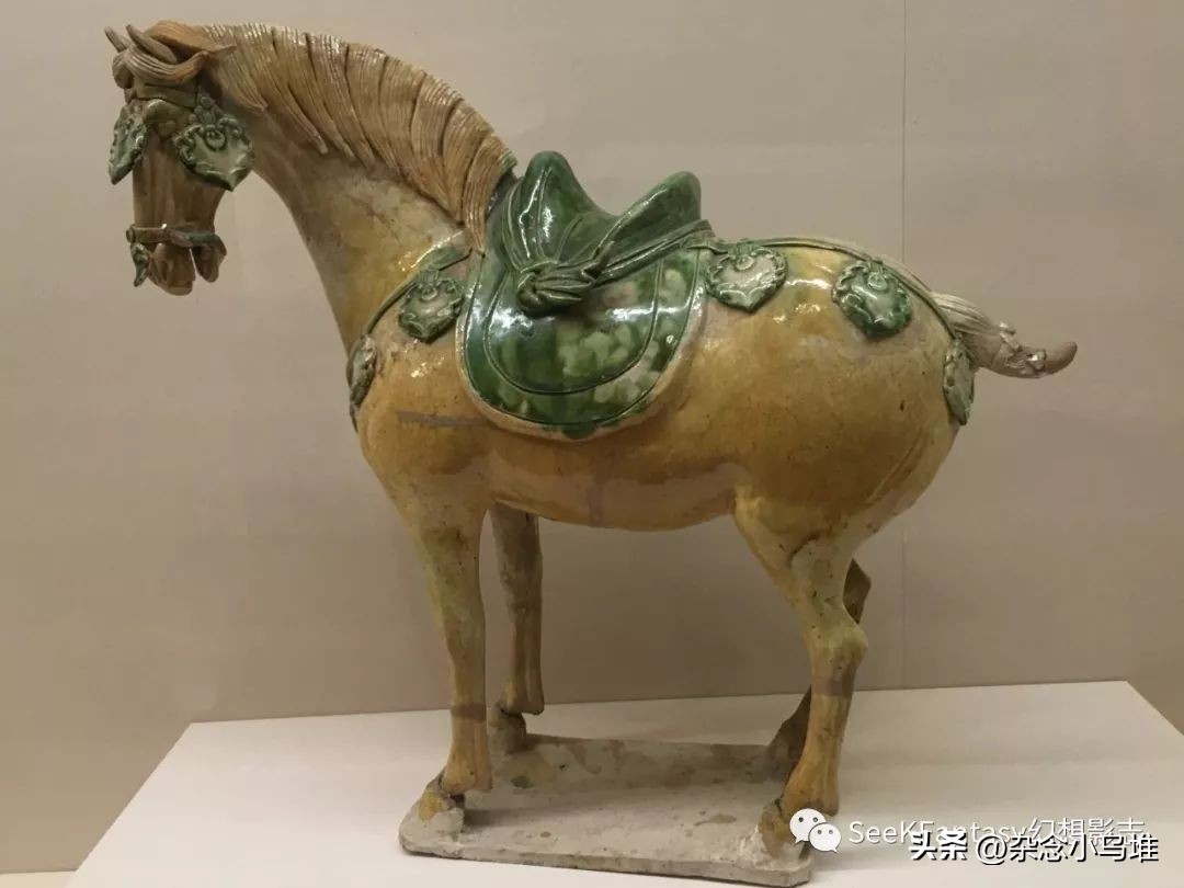 大唐风华大型展览,大唐风华活动中画作什么时候获得