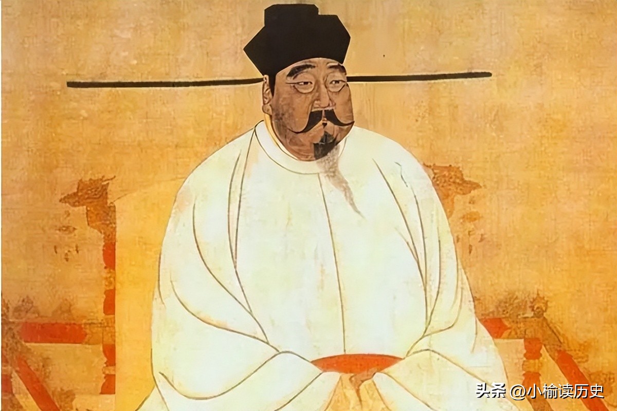 历史上有哪些皇帝称得上千古一帝,历史上的400位皇帝称千古一帝