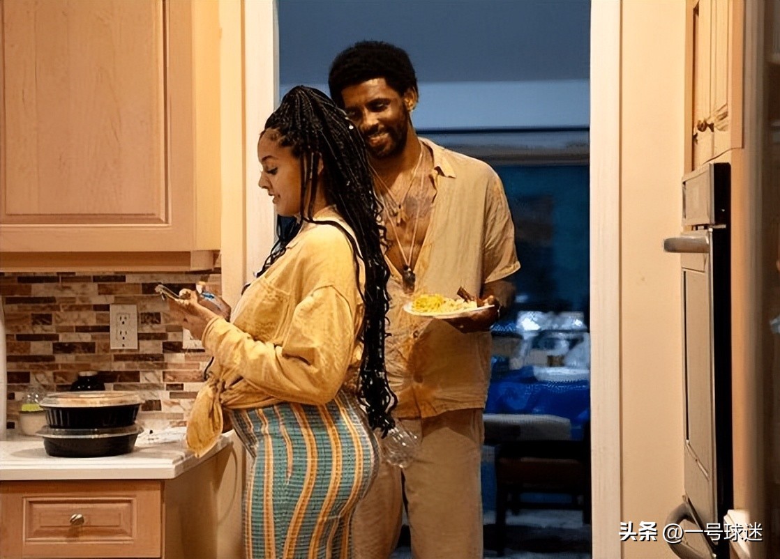 恭喜欧文砍下50分单打能力,欧文或与篮网队续约