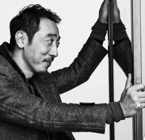 “反派专业户”宁理：无戏可拍的时候，我在家吃了十年的软饭