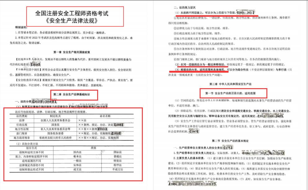 22年注册安全工程师怎么复习,24年注册安全工程师备考资料