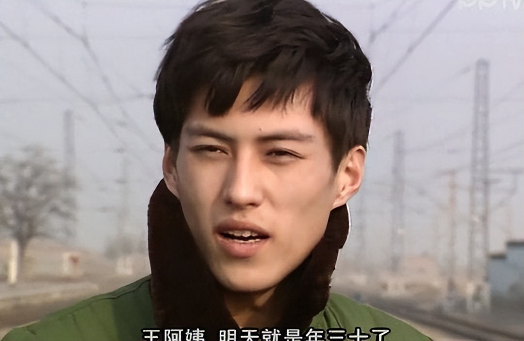 金星眼里的靳东,靳东职场沉稳内涵