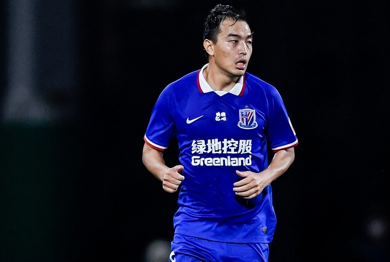 申花最新阵容调整,申花旧将之昔日板凳球员