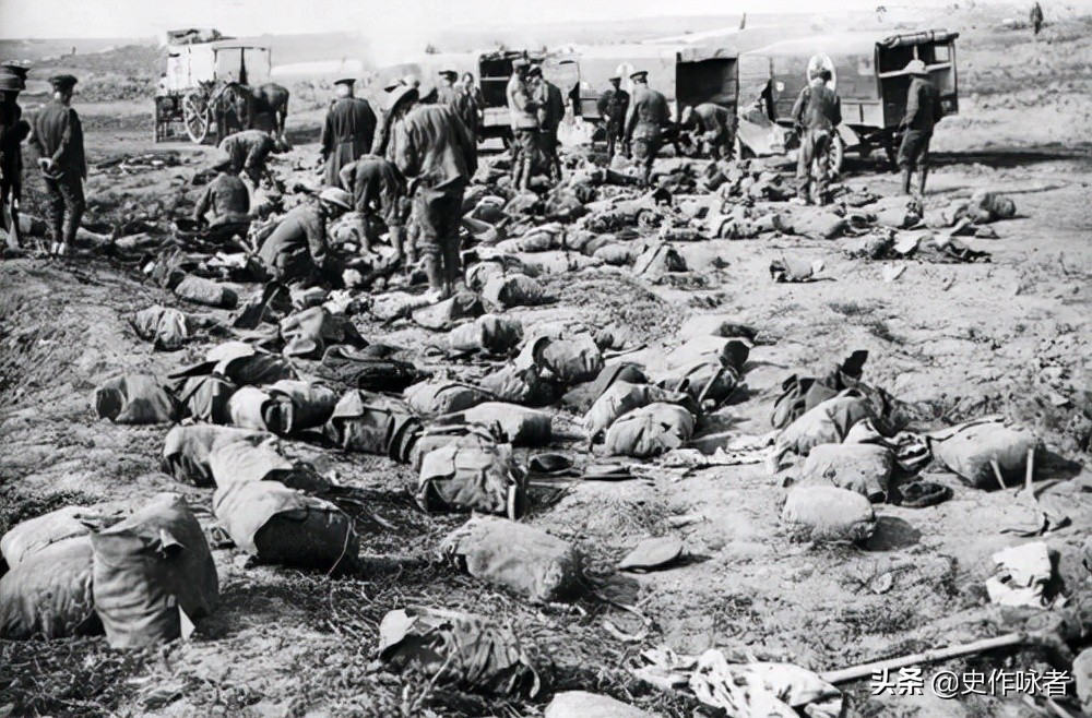 盘点十大战争名场面,世界近代十大战役