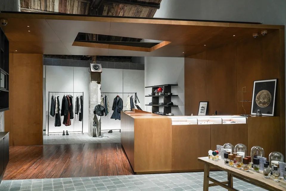 逛本土买手店，怎么跟开盲盒似的？