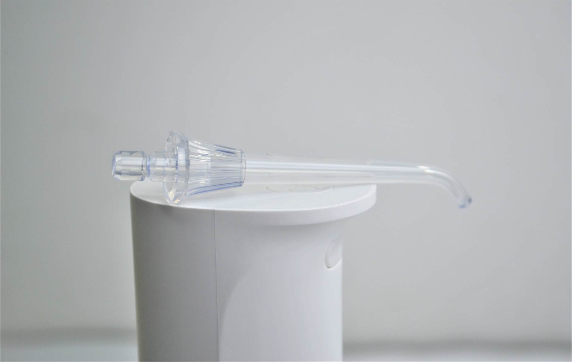 博皓冲牙器好用吗怎么使用,水牙线冲牙器博皓