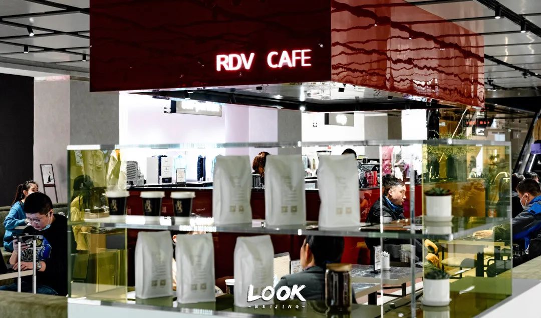 北京值得逛的商场和购物中心,北京商场新中式