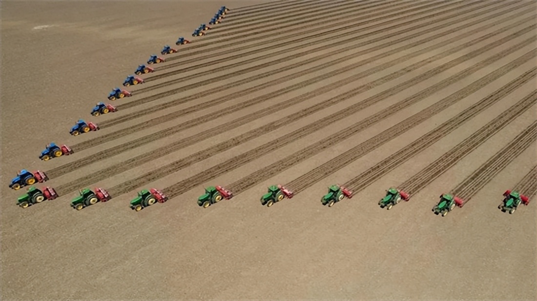 一家企业的发展历程：72载传承辽宁越秀辉山坚守品质初心