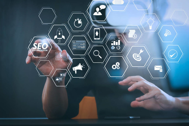 重庆网络营销与推广解决方案,重庆一站式的网络营销方法