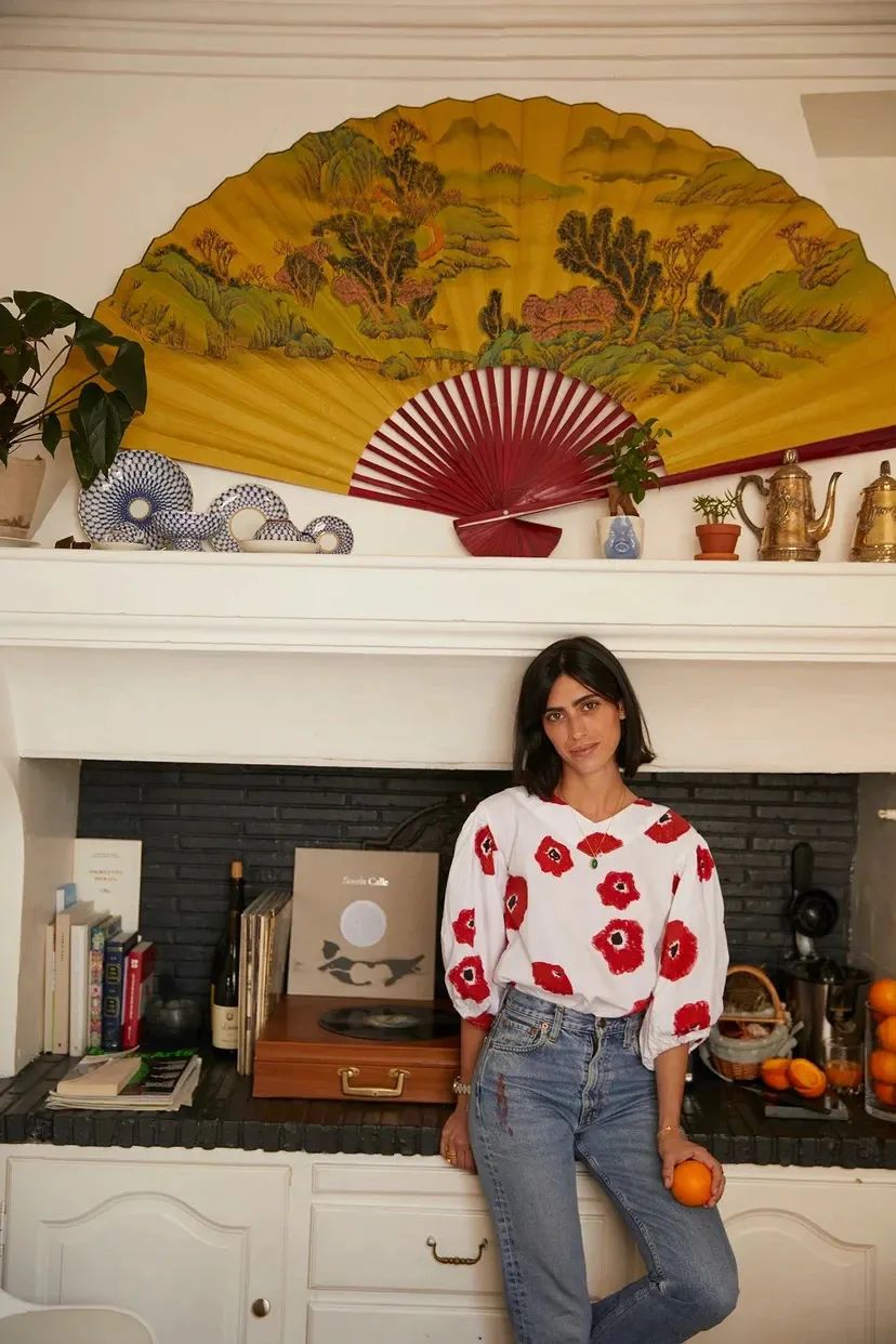 住蜗居，淘二手家具，她们的家却让人好心动