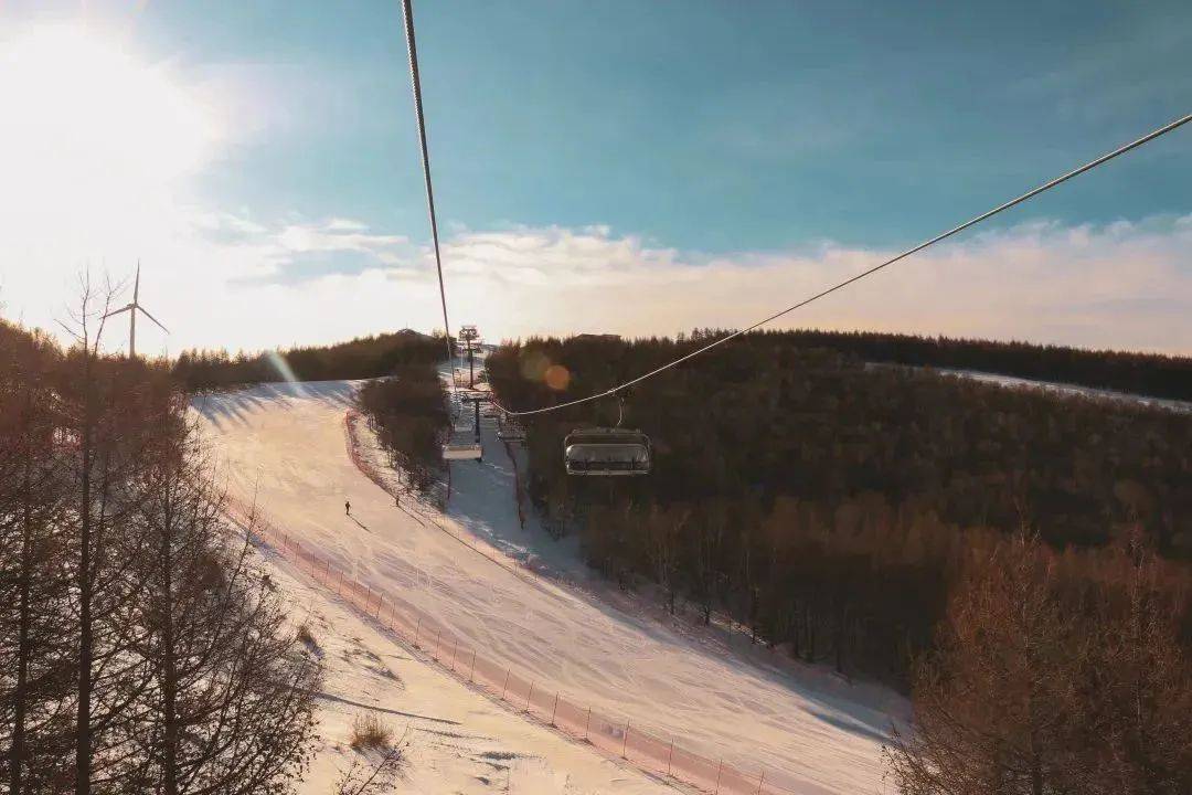 乐冰雪免费滑雪,乐冰雪河北专区滑雪体验